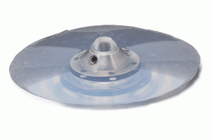 Bioréacteur: Agiter et mélanger: Fish-Tail