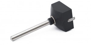 Peltier Abluftkondensator -  LAMBDA Artikelnummer 800085 - für Abluftlinien von MINIFOR Bioreaktoren