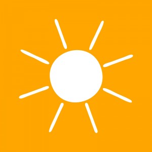 Infrarotstrahler als Heizelement für Bioreaktoren