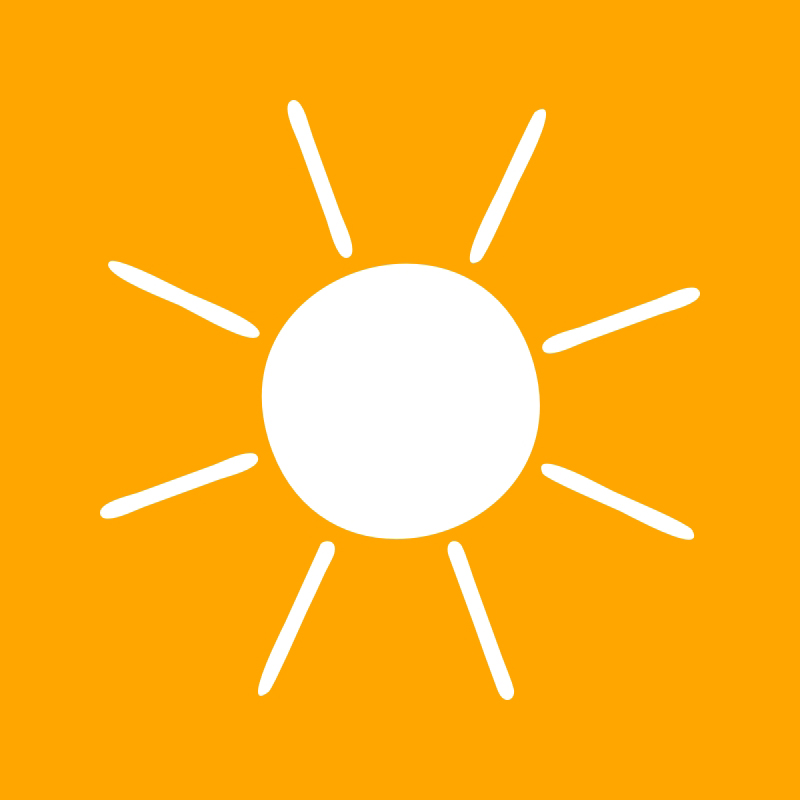 Infrarotstrahler als Heizelement für Bioreaktoren