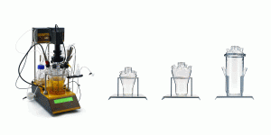 cuves-de-culture-fermenteur-interchangeables -1L-3L-7L