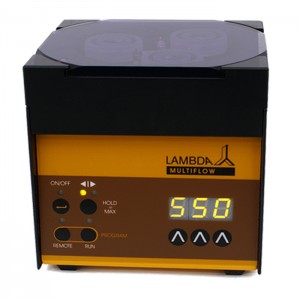 Peristaltikpumpe LAMBDA MULTIFLOW