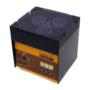 LAMBDA MULTIFLOW Seitenansicht