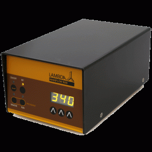 Gasdurchflussregler MASSFLOW 5000